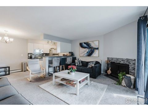 Tiny photo for 695 Manhattan Dr 116, Boulder, CO 80303 (MLS # 1052066)