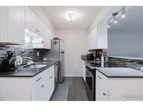 Tiny photo for 695 Manhattan Dr 116, Boulder, CO 80303 (MLS # 1052066)