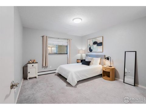 Tiny photo for 695 Manhattan Dr 116, Boulder, CO 80303 (MLS # 1052066)