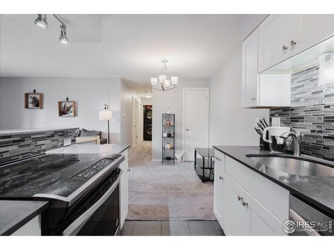 Tiny photo for 695 Manhattan Dr 116, Boulder, CO 80303 (MLS # 1052066)