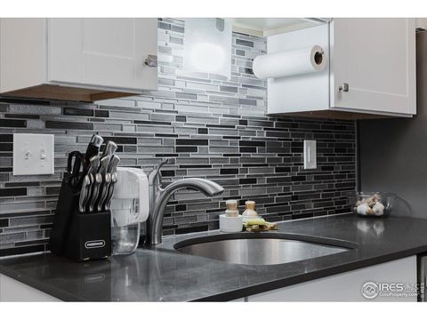 Tiny photo for 695 Manhattan Dr 116, Boulder, CO 80303 (MLS # 1052066)