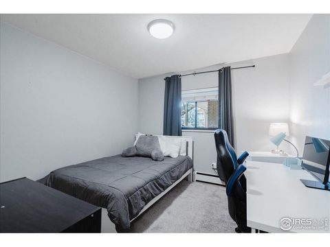 Tiny photo for 695 Manhattan Dr 116, Boulder, CO 80303 (MLS # 1052066)