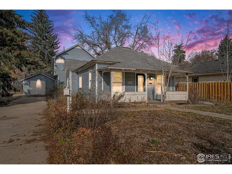 509 W 5th St, Loveland, CO 80537 - #: 1048616