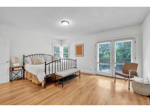 Tiny photo for 7430 Park Pl, Boulder, CO 80301 (MLS # 1064160)