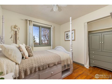 Tiny photo for 4963 Kelso Rd, Boulder, CO 80301 (MLS # 1050534)