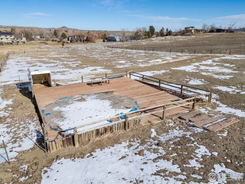 Tiny photo for 4963 Kelso Rd, Boulder, CO 80301 (MLS # 1050534)