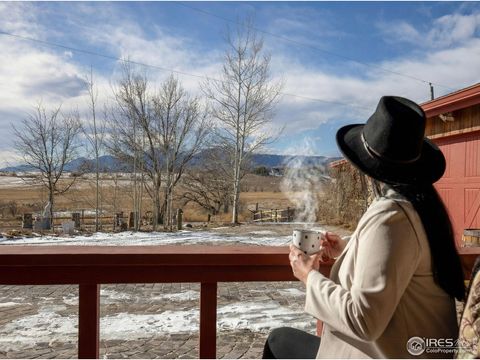 Tiny photo for 4963 Kelso Rd, Boulder, CO 80301 (MLS # 1050534)