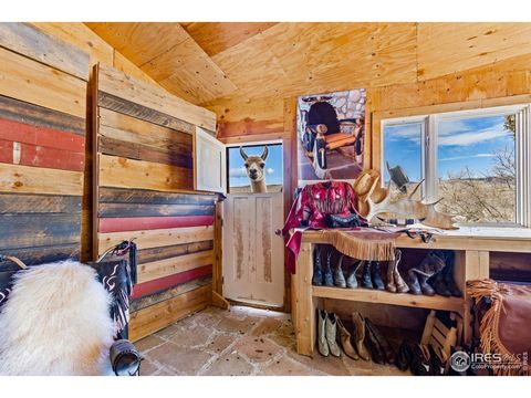 Tiny photo for 4963 Kelso Rd, Boulder, CO 80301 (MLS # 1050534)