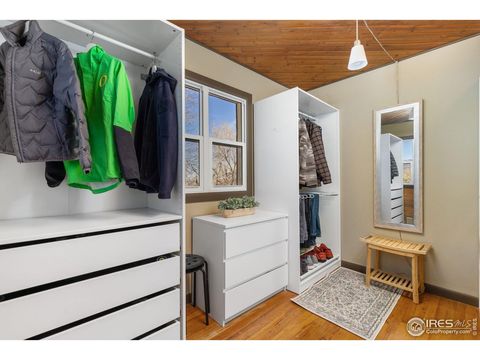 Tiny photo for 4963 Kelso Rd, Boulder, CO 80301 (MLS # 1050534)