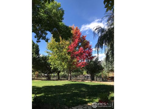 Tiny photo for 4963 Kelso Rd, Boulder, CO 80301 (MLS # 1050534)