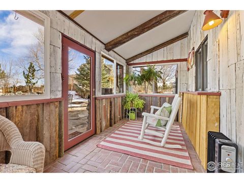 Tiny photo for 4963 Kelso Rd, Boulder, CO 80301 (MLS # 1050534)