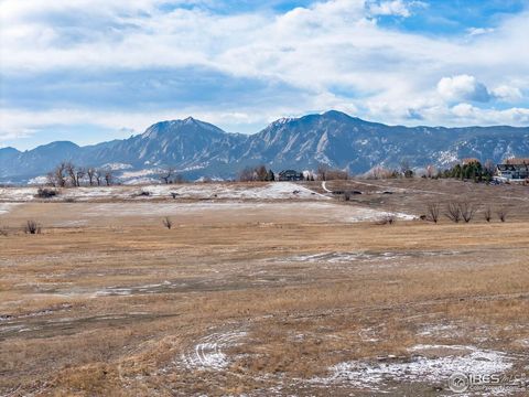 Tiny photo for 4963 Kelso Rd, Boulder, CO 80301 (MLS # 1050534)