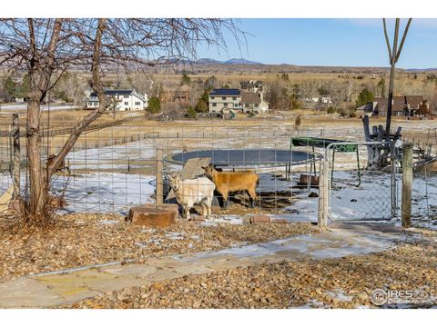 Tiny photo for 4963 Kelso Rd, Boulder, CO 80301 (MLS # 1050534)