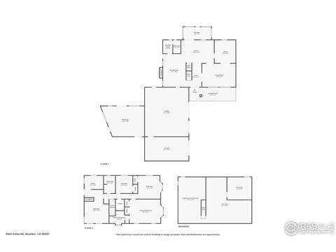 Tiny photo for 4963 Kelso Rd, Boulder, CO 80301 (MLS # 1050534)