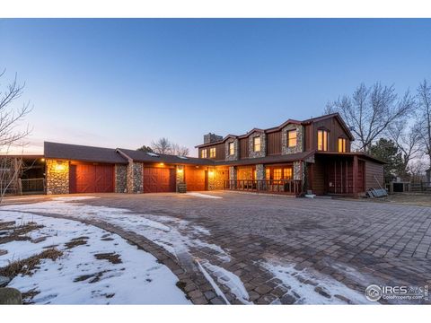 Photo of 4963 Kelso Rd, Boulder, CO 80301 (MLS # 1050534)