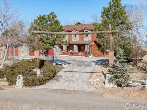 Tiny photo for 4963 Kelso Rd, Boulder, CO 80301 (MLS # 1050534)