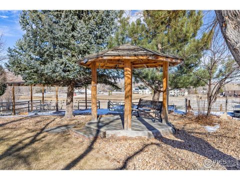Tiny photo for 4963 Kelso Rd, Boulder, CO 80301 (MLS # 1050534)