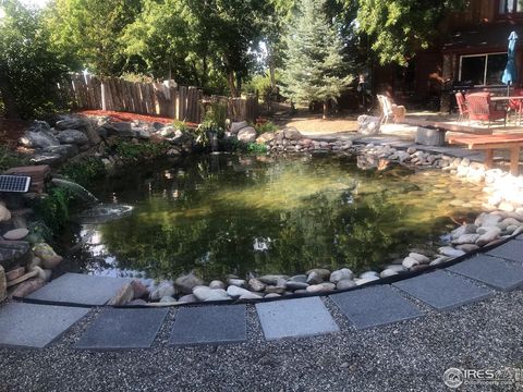 Tiny photo for 4963 Kelso Rd, Boulder, CO 80301 (MLS # 1050534)