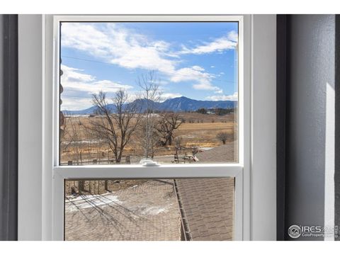 Tiny photo for 4963 Kelso Rd, Boulder, CO 80301 (MLS # 1050534)