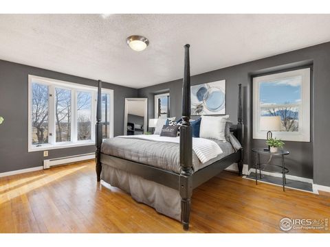 Tiny photo for 4963 Kelso Rd, Boulder, CO 80301 (MLS # 1050534)