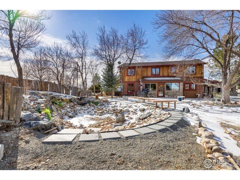 Tiny photo for 4963 Kelso Rd, Boulder, CO 80301 (MLS # 1050534)