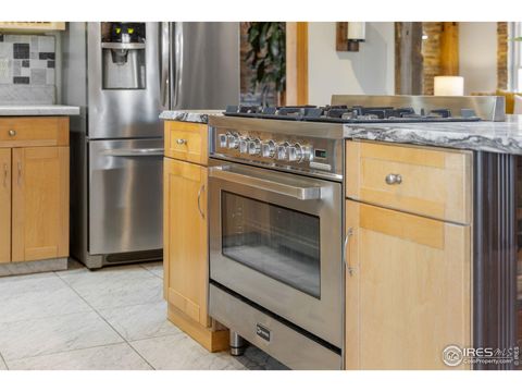 Tiny photo for 4963 Kelso Rd, Boulder, CO 80301 (MLS # 1050534)