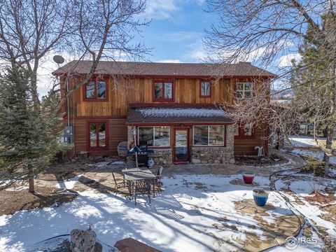 Tiny photo for 4963 Kelso Rd, Boulder, CO 80301 (MLS # 1050534)
