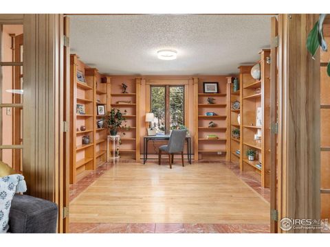 Tiny photo for 4963 Kelso Rd, Boulder, CO 80301 (MLS # 1050534)