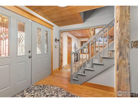 Tiny photo for 4963 Kelso Rd, Boulder, CO 80301 (MLS # 1050534)