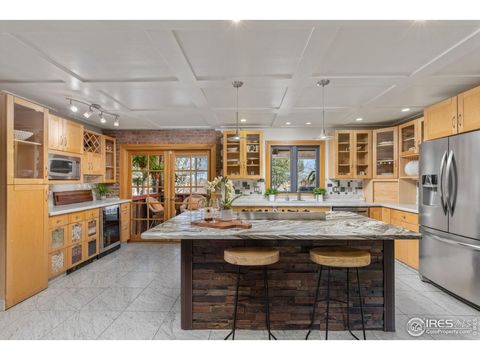 Tiny photo for 4963 Kelso Rd, Boulder, CO 80301 (MLS # 1050534)