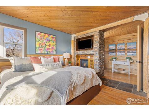 Tiny photo for 4963 Kelso Rd, Boulder, CO 80301 (MLS # 1050534)