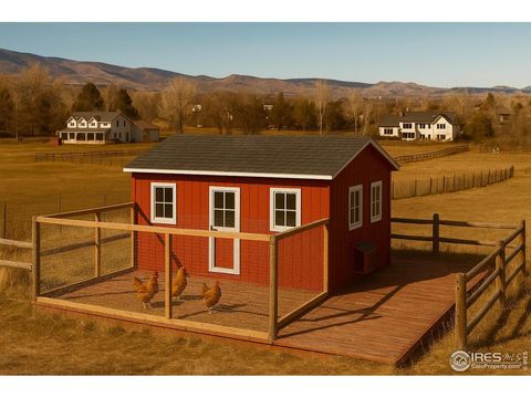 Tiny photo for 4963 Kelso Rd, Boulder, CO 80301 (MLS # 1050534)