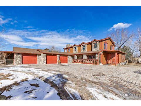 Tiny photo for 4963 Kelso Rd, Boulder, CO 80301 (MLS # 1050534)