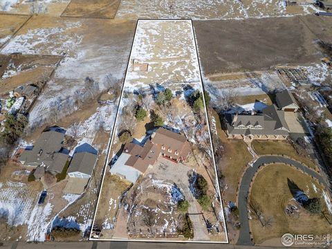 Tiny photo for 4963 Kelso Rd, Boulder, CO 80301 (MLS # 1050534)