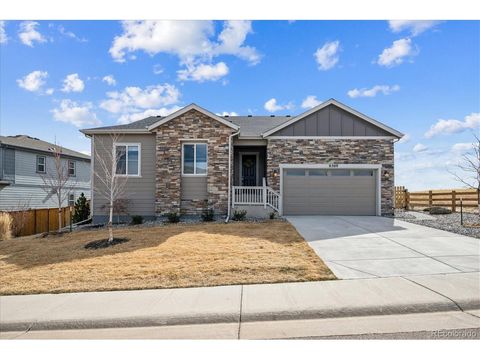 6500 Merrimack Dr Castle Pines CO 80108