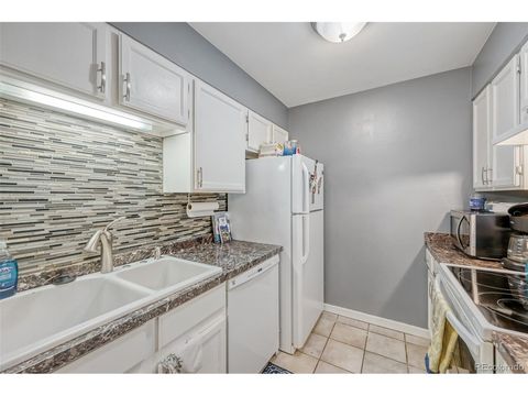 Tiny photo for 4656 White Rock Cir 7, Boulder, CO 80301 (MLS # 3095617)