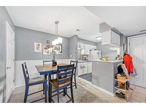 Tiny photo for 4656 White Rock Cir 7, Boulder, CO 80301 (MLS # 3095617)