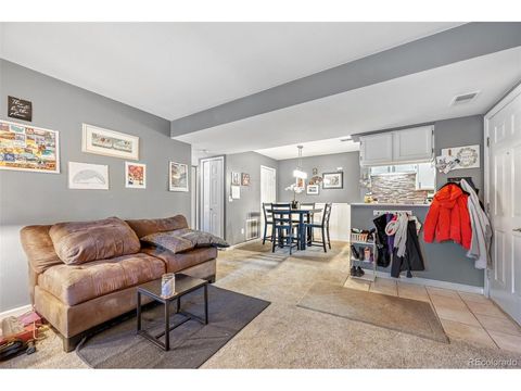 Tiny photo for 4656 White Rock Cir 7, Boulder, CO 80301 (MLS # 3095617)