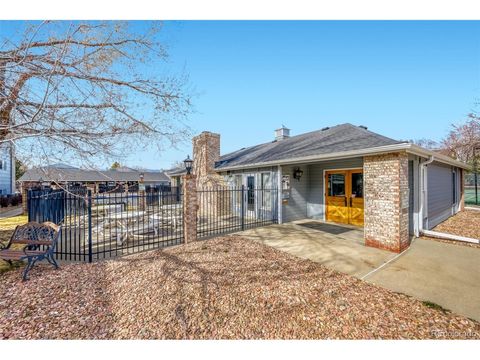 Tiny photo for 4656 White Rock Cir 7, Boulder, CO 80301 (MLS # 3095617)