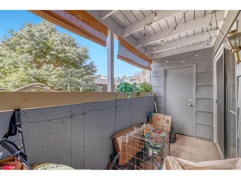 Tiny photo for 4656 White Rock Cir 7, Boulder, CO 80301 (MLS # 3095617)
