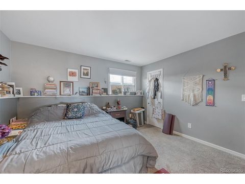 Tiny photo for 4656 White Rock Cir 7, Boulder, CO 80301 (MLS # 3095617)