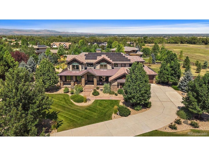 Photo 1 of 50 — 9261 Blue Spruce Ln, Niwot, CO 80503