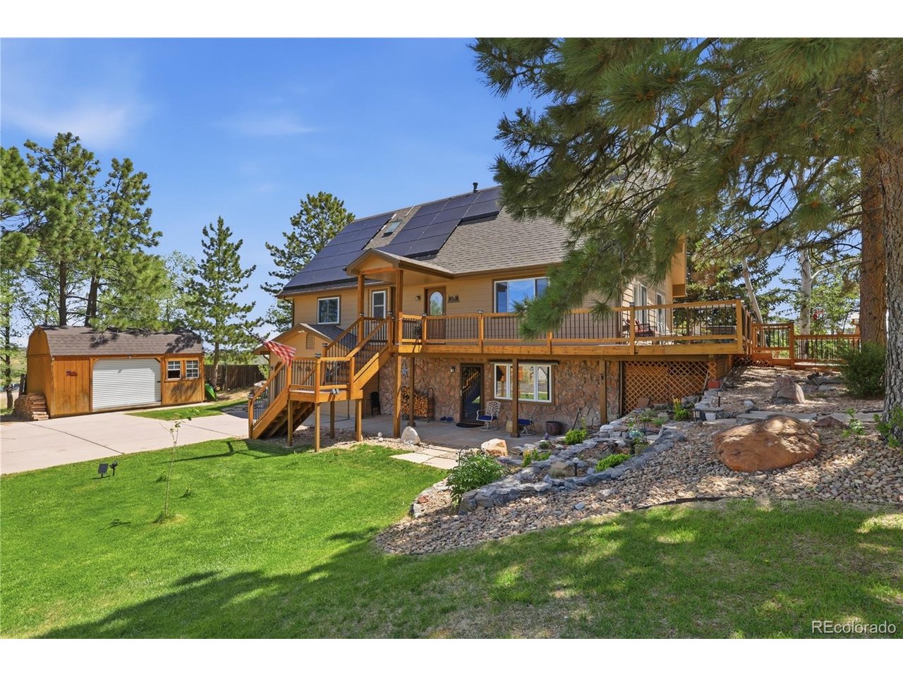 607 Meadow Station Cir