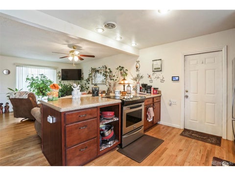 Tiny photo for 16531 E Iliff Pl, Aurora, CO 80013 (MLS # 9626092)