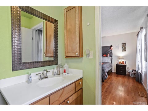 Tiny photo for 16531 E Iliff Pl, Aurora, CO 80013 (MLS # 9626092)