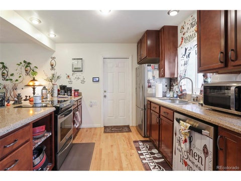 Tiny photo for 16531 E Iliff Pl, Aurora, CO 80013 (MLS # 9626092)