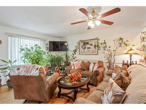 Tiny photo for 16531 E Iliff Pl, Aurora, CO 80013 (MLS # 9626092)