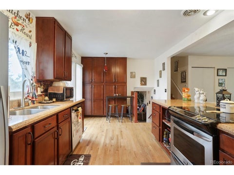 Tiny photo for 16531 E Iliff Pl, Aurora, CO 80013 (MLS # 9626092)