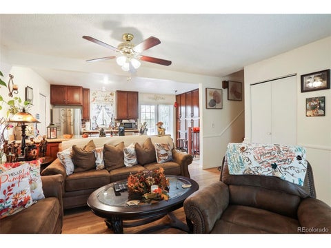 Tiny photo for 16531 E Iliff Pl, Aurora, CO 80013 (MLS # 9626092)