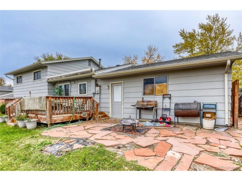 Tiny photo for 16531 E Iliff Pl, Aurora, CO 80013 (MLS # 9626092)